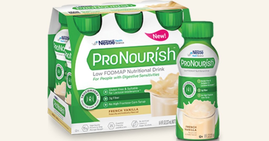 Nourish