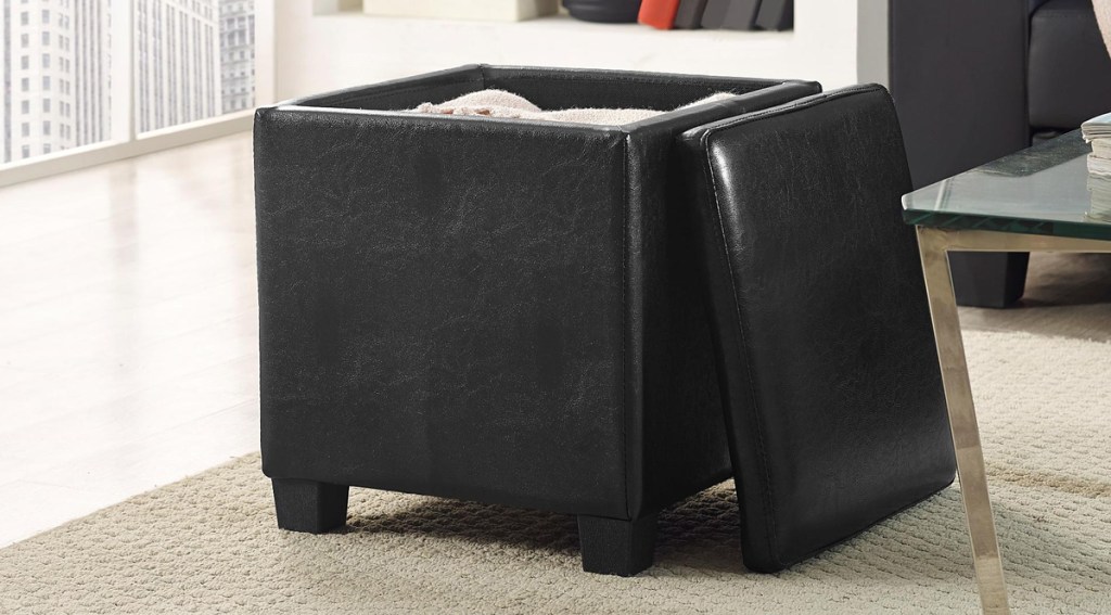 ottoman