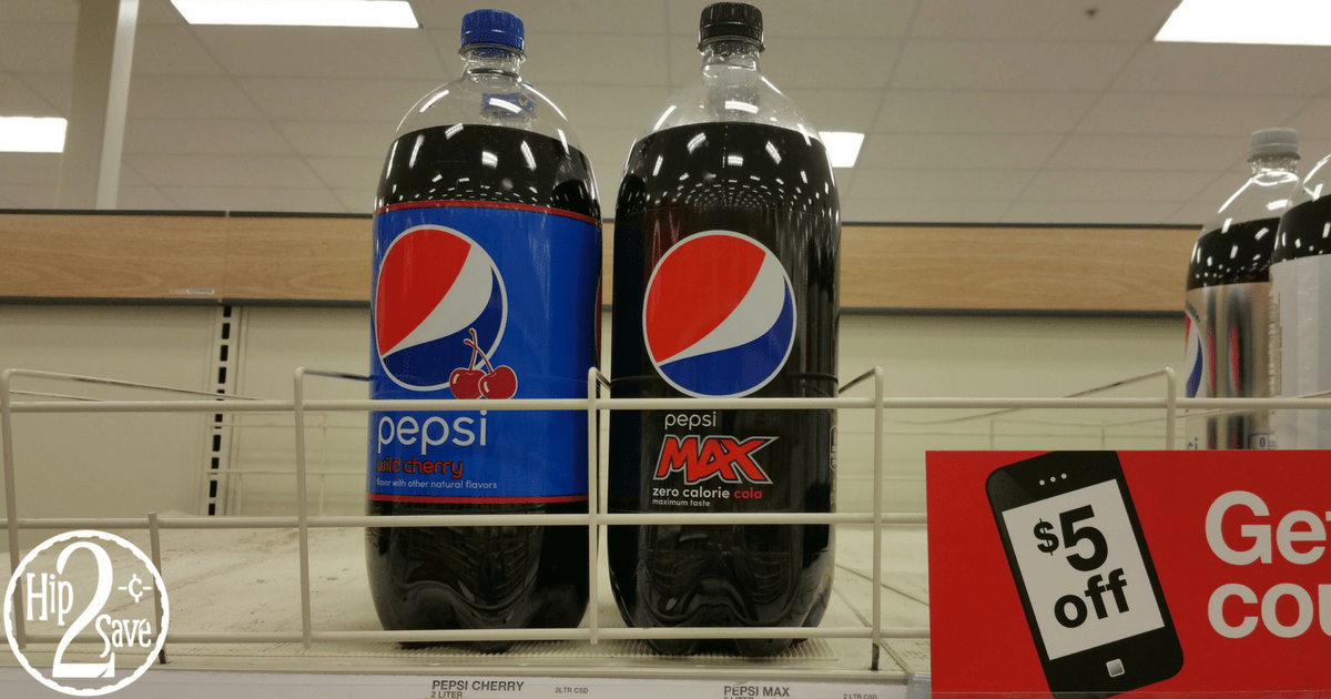 pepsi-max