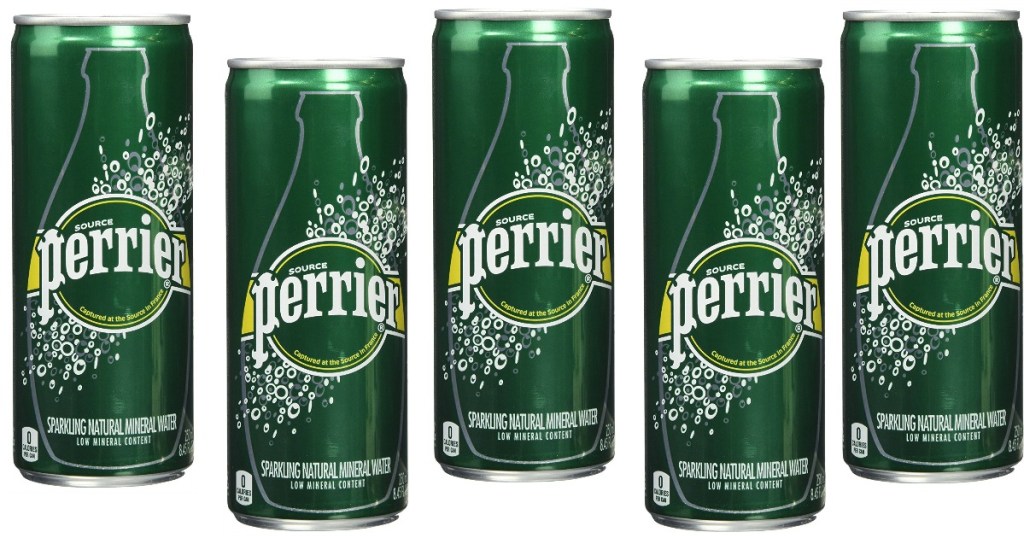 perrier