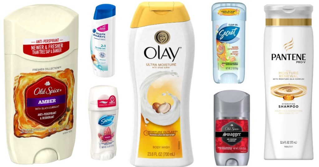 Personal care