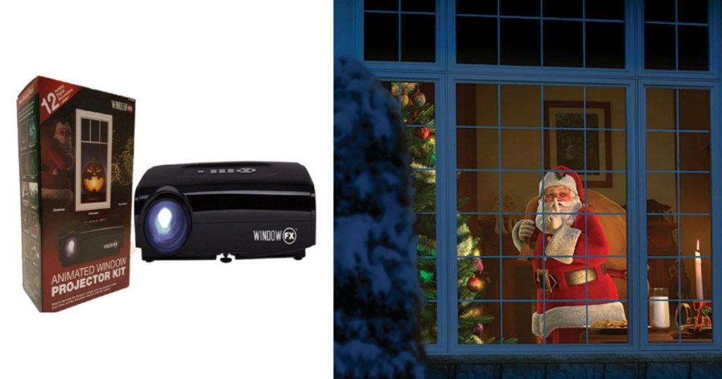projector
