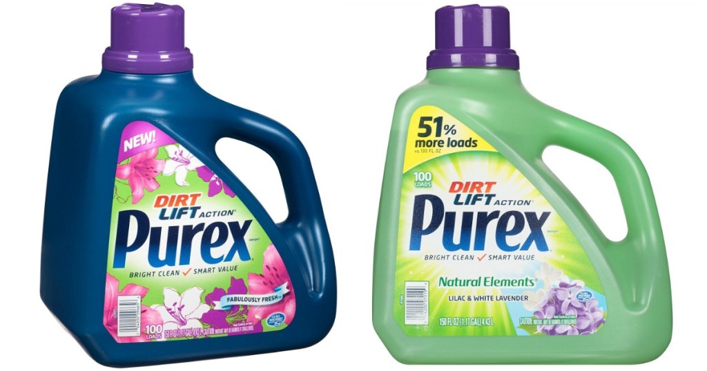 purex-laundry-detergent