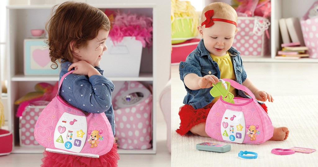 purse