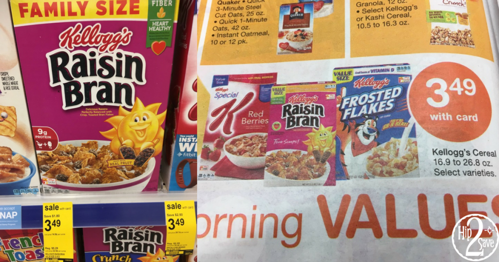 raisin-bran