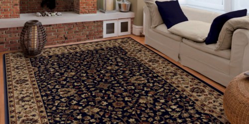 Walmart.com: Deep Discounts on Area Rugs
