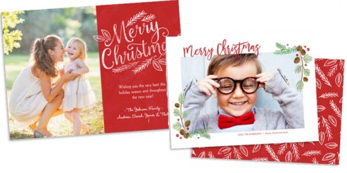 Sam’s Club: 50 Photo Cards ONLY $10 (Just 20¢ Each)