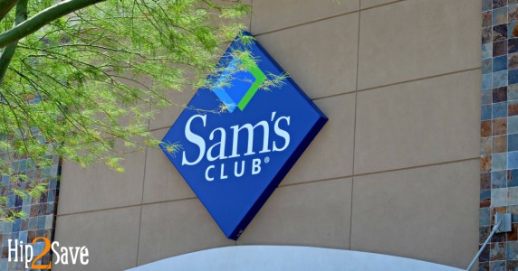 Sam's