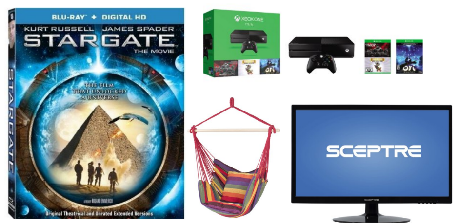 Amazon deals
