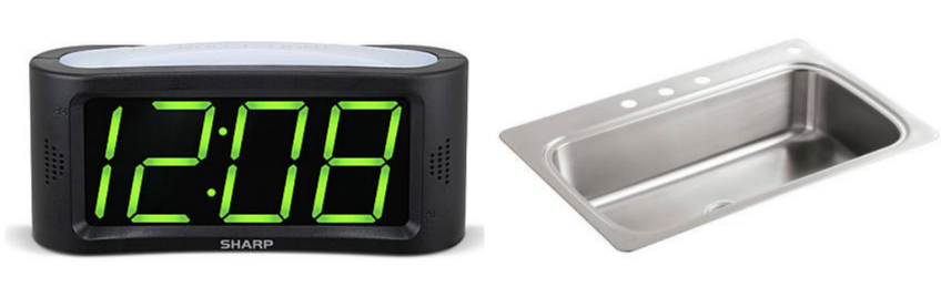 Alarm