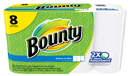 bounty