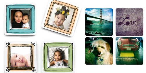 Pampers Rewards: Possible FREE Shutterfly Magnets Set (Check Your Inbox)