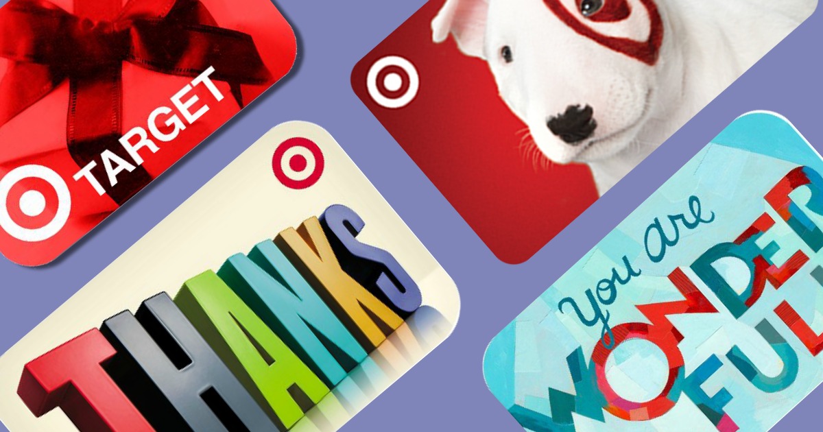 target-gift-cards