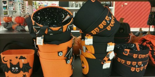 Target: New 10-30% Halloween Cartwheels = Minion Airblown Inflatable Just $28 (Reg. $40) + More