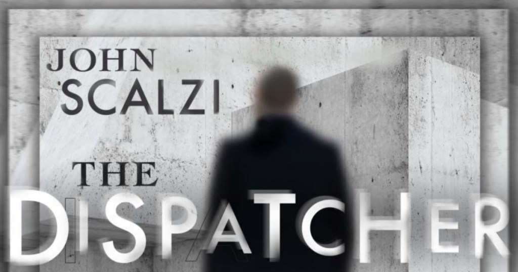 the-dispatcher