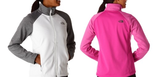 REI Garage: The North Face Women’s Fleece Jacket Only $36.62 (Regularly $99)