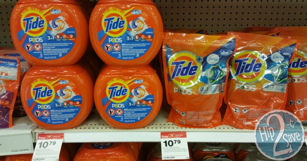 tide-pods