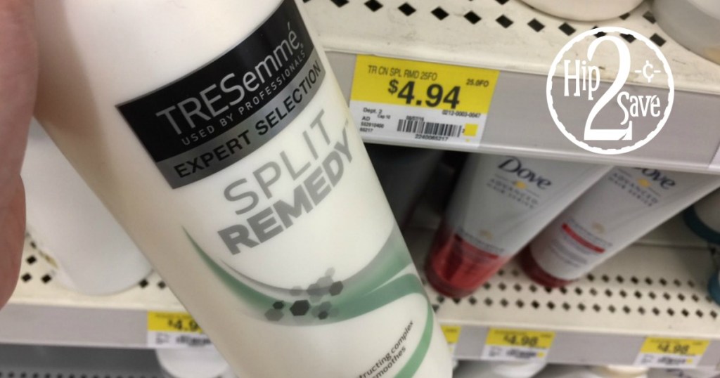 tresemme-walmart