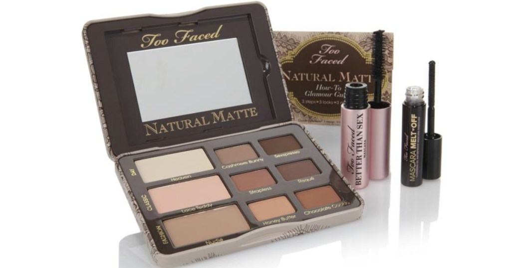 Too Faced