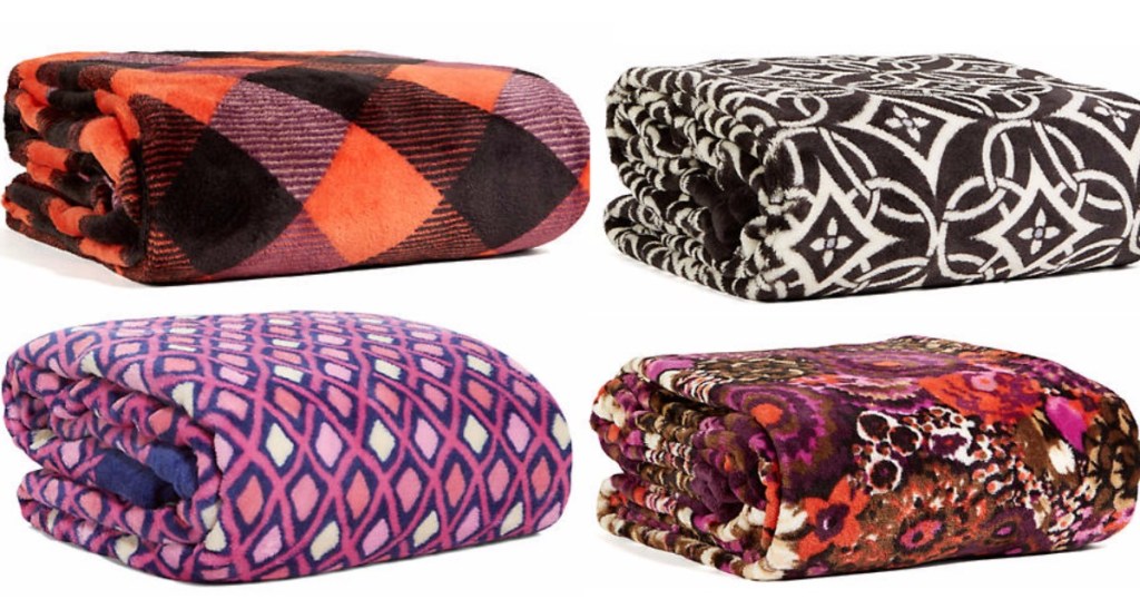 vera-bradley-throw-blankets