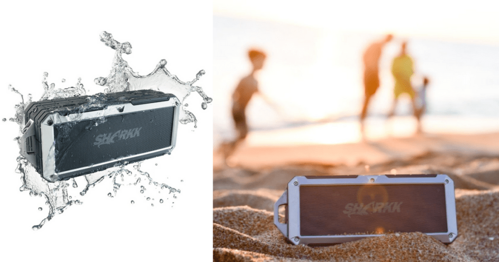 waterproof-speaker