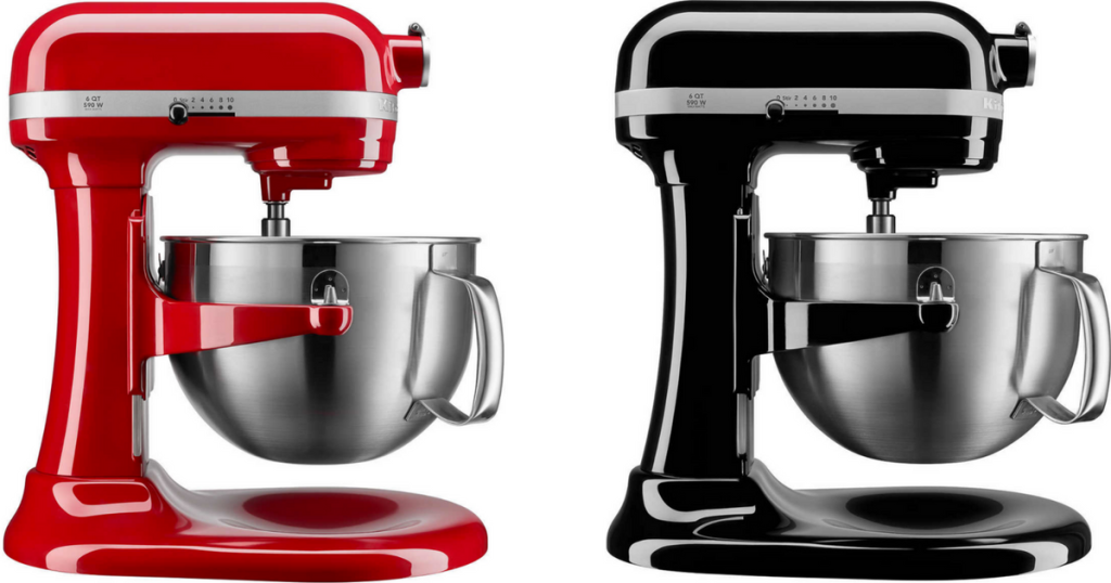 6-quart-kitchenaid-mixer