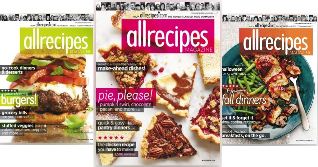 allrecipes