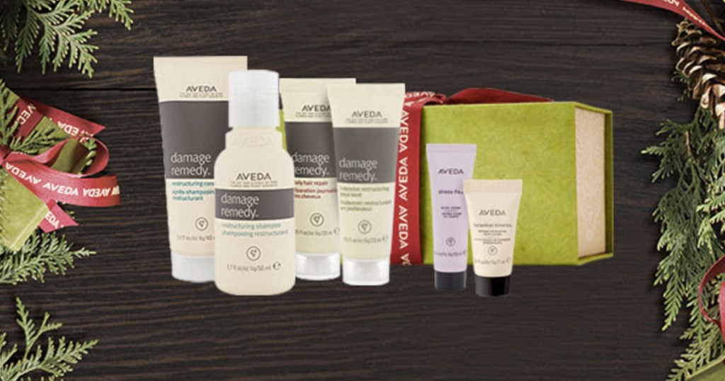 aveda