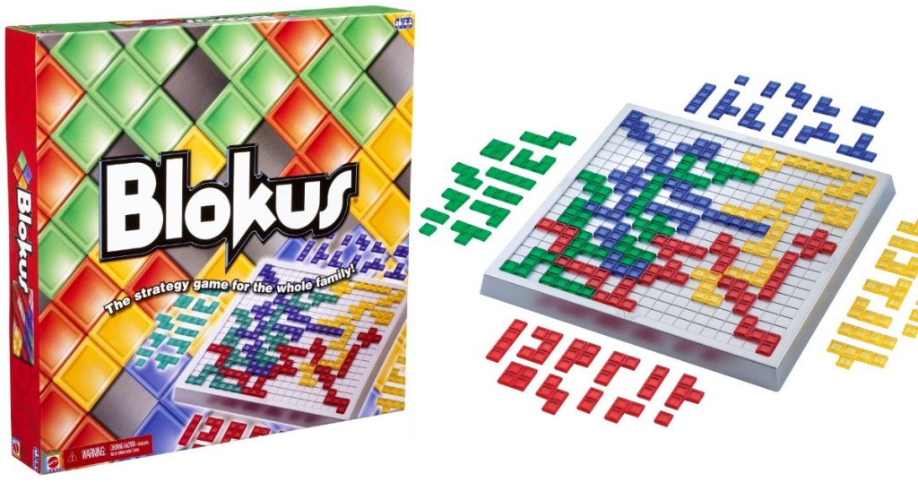 blokus