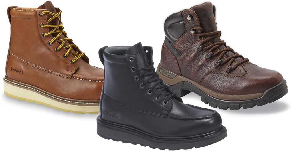 boots