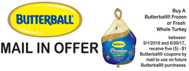 butterball-rebate
