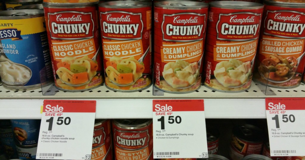 campbells