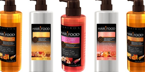 Target.com: TWO Clairol Hair Food Products Only $5.34 Each Shipped (Regularly $9.99)