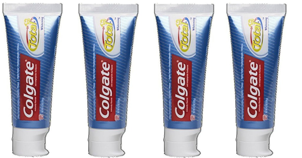colgate
