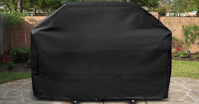 grill cover