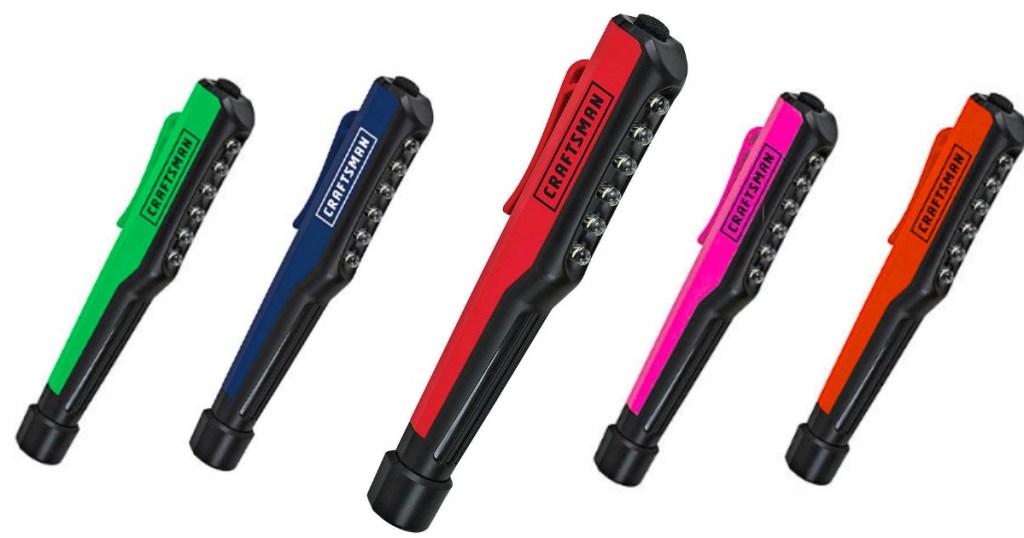 craftsman-pocket-light