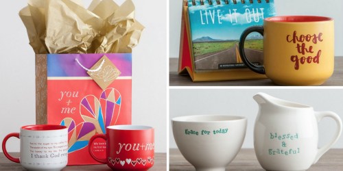 DaySpring.com: Select Gift Sets ONLY $10 (Regularly $30) = 6 Gift Sets ONLY $6.67 Each Shipped