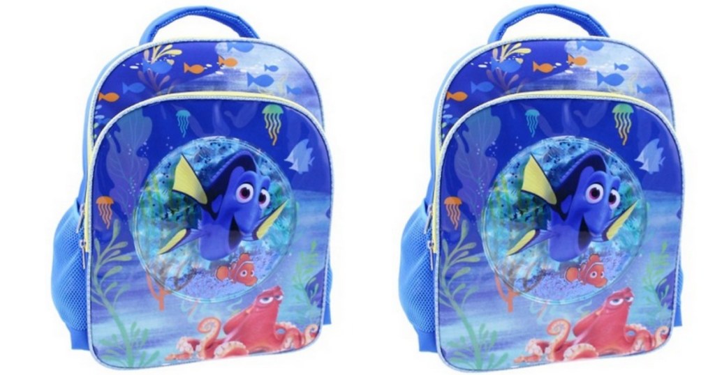 Finding Dory