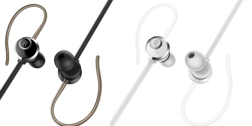 Amazon: AILIHEN Sport Earphones Only $4.94 (Regularly $34)