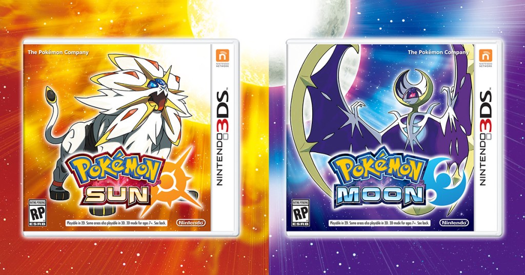 Pokemon
