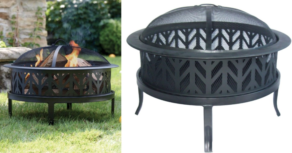 fire-pit
