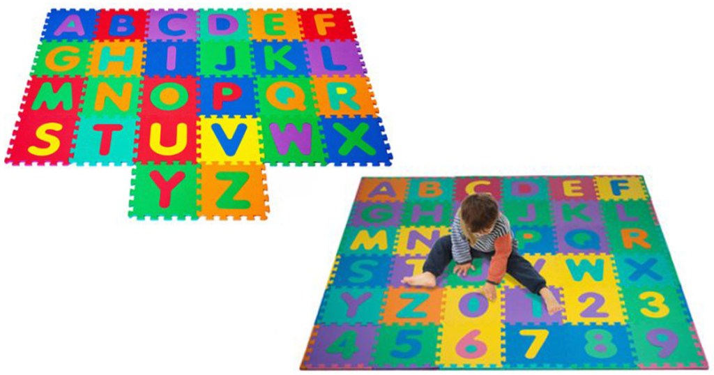 floor mat