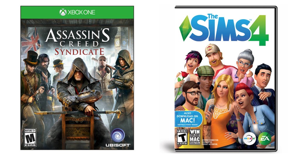 games