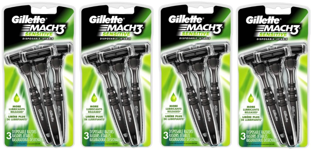 gillette-mach-3