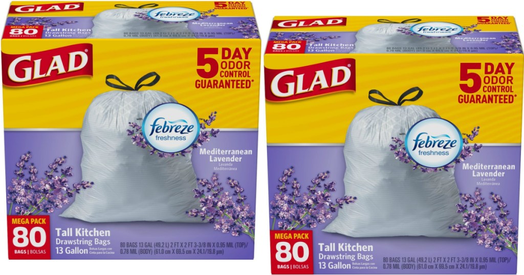 glad