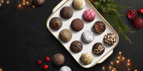 Godiva.com: Free Shipping on ALL Orders (Today Only) + Buy 1 Get 1 50% Off Select Hostess Gifts