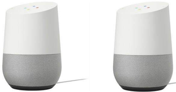 google-home