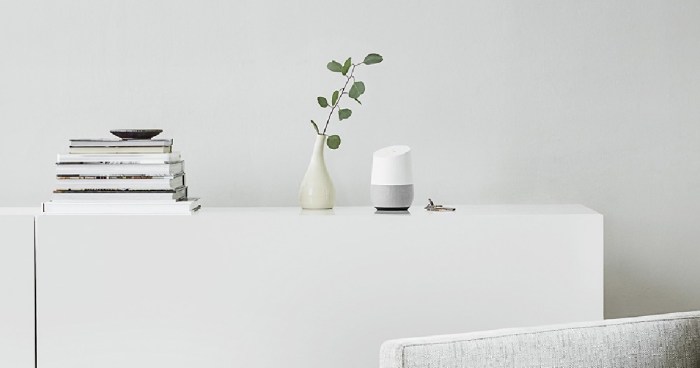 google-home