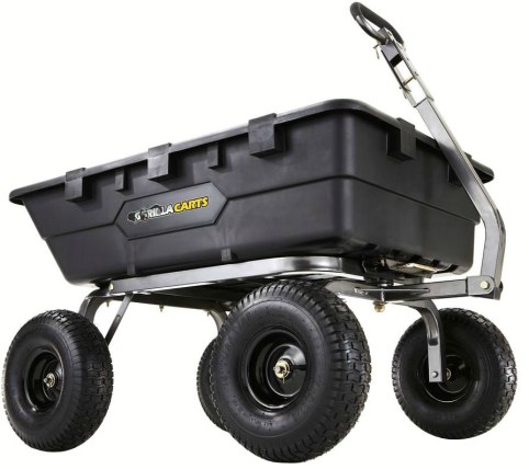 gorilla-carts
