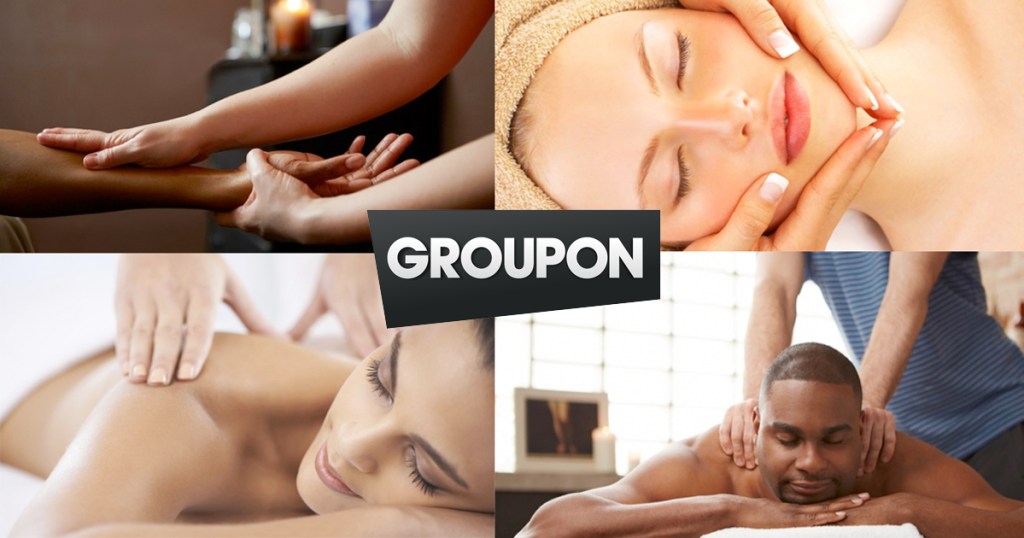 groupon